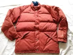 2025年最新】古着 GERRY ダウンジャケットの人気アイテム - メルカリ