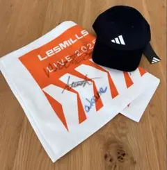 2025年最新】レスミルズ キャップの人気アイテム - メルカリ