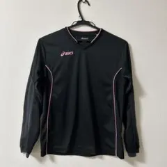 アシックスTシャツＬ