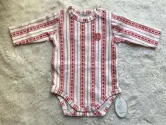 house on the hill ロンパース 60cm