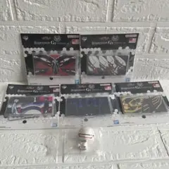 エヴァンゲリオン 一番くじ フィギュア アクリルスタンド セット売り