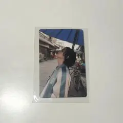 BTS SUGA AgustD D-DAY ラキドロトレカ JPFC限定 公式 - メルカリ
