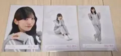 櫻坂46 生写真 ジャージ 村山美羽 セミコンプ