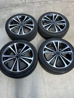 Hot Stuff レグザス 215/45R17 4本セット - メルカリ