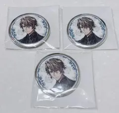 アイナナ VARIANT 十龍之介 TRIGGER 缶バッジ