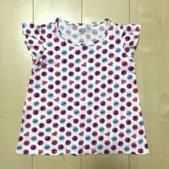 UNIQLO ユニクロ UT 不二家　ぺこちゃん　ミルキー　Tシャツ