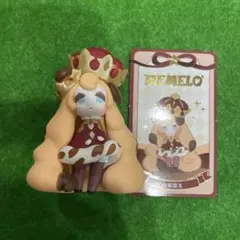 2025年最新】memelo フィギュアの人気アイテム - メルカリ