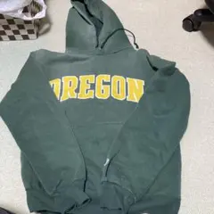 Championパーカー　オレゴン大学