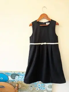 美品。ペアレンツドリーム　ワンピース　130