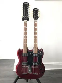 Epiphone G-1275 limited editionのサムネイル