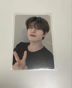 straykids スキズ スンミン トレカ ラキドロ サウェ 樂star