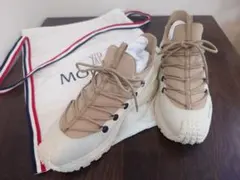 【新品未使用】MONCLER モンクレール TRAILGRIP LITE2 43のサムネイル