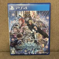 PS4 スターオーシャン6 THE DIVINE FORCE