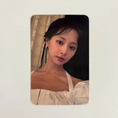 TWICE with you-th musickorea トレカ ツウィ