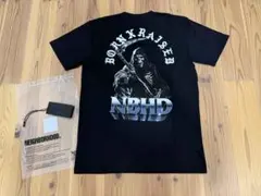 NEIGHBORHOOD NH × BORN&RAISED.TEE SS-1