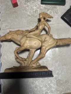 2025年最新】サンティーニ 彫刻の人気アイテム - メルカリ