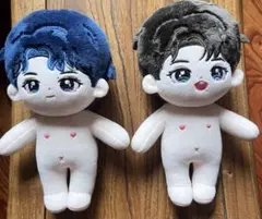 2025年最新】肖战 ぬいぐるみの人気アイテム - メルカリ