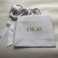 Dior ディオール ショッパー専用 ビニールバッグキット セット - メルカリ
