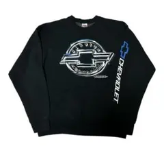 CHEVROLET シボレー　トレーナー