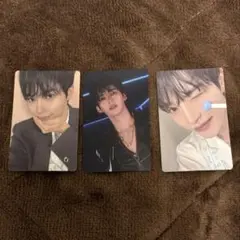 ZEROBASEONE ソンハンビン トレカ