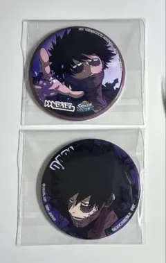 2025年最新】荼毘 缶バッジの人気アイテム - メルカリ