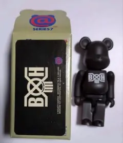 ベアブリック シリーズ28 HALO 表裏シークレットセット be@rbrick 