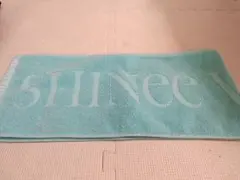 SHINee WORLD VI マフラータオル