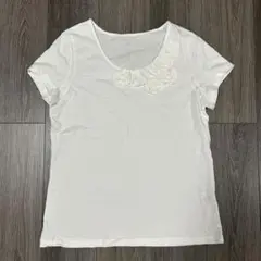 フェアリーグランジ 花 Tシャツ フラワー