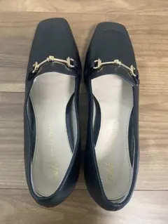 ORiental TRaffic パンプス ブラック 25.0