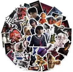 2026年最新】Silent hill ステッカーの人気アイテム - メルカリ