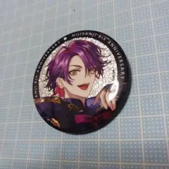 渡会雲雀　8th缶バッジ