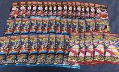 ポケモンカードゲーム 未開封パック サーチ済み　44パック