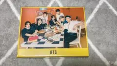 BTS Butter パズル 300ピース 26x38cm