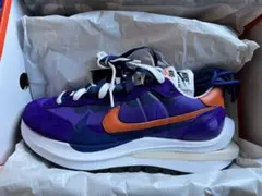 sacai × Nike Vapor Waffle 