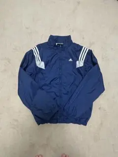 adidas 90s ナイロンジャケット