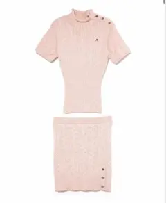 andmary Clala layered set - メルカリ