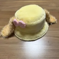 ディズニー クッキー・アン ファンキャップ　バケットハット