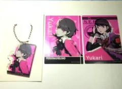 ペルソナ キャラクターグッズ