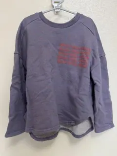 ブリーズ　トレーナー