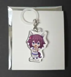 ウマ娘　アンブレラマーカー　アニメイト　サクラチヨノオー