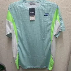 YONEX バドユニ10356 Oサイズ　ユニ