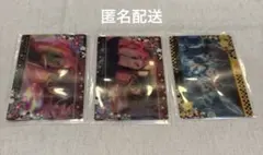 鬼滅の刃 チョコスナック回想カード