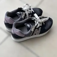 New Balance 574 スニーカー