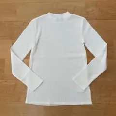 美品☆ ラブトキシック　テレコTシャツ　140