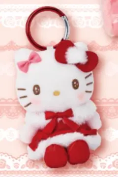 ハローキティ ぬいぐるみ