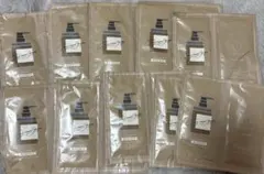 cocone クレイクリームシャンプー モイストタイプ 20包