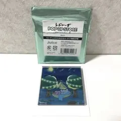 【 らぶいーず 】 トレーディングマグネット かっぺ島編 マグネット