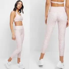 新品 ヨガパンツ ALLFENIXのサムネイル