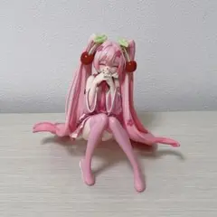 2025年最新】桜ミク 2023 ぬーどるストッパーの人気アイテム - メルカリ