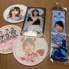 フルコース FIRST DISH VIP 限定 アクリルキーホルダー】 - メルカリ